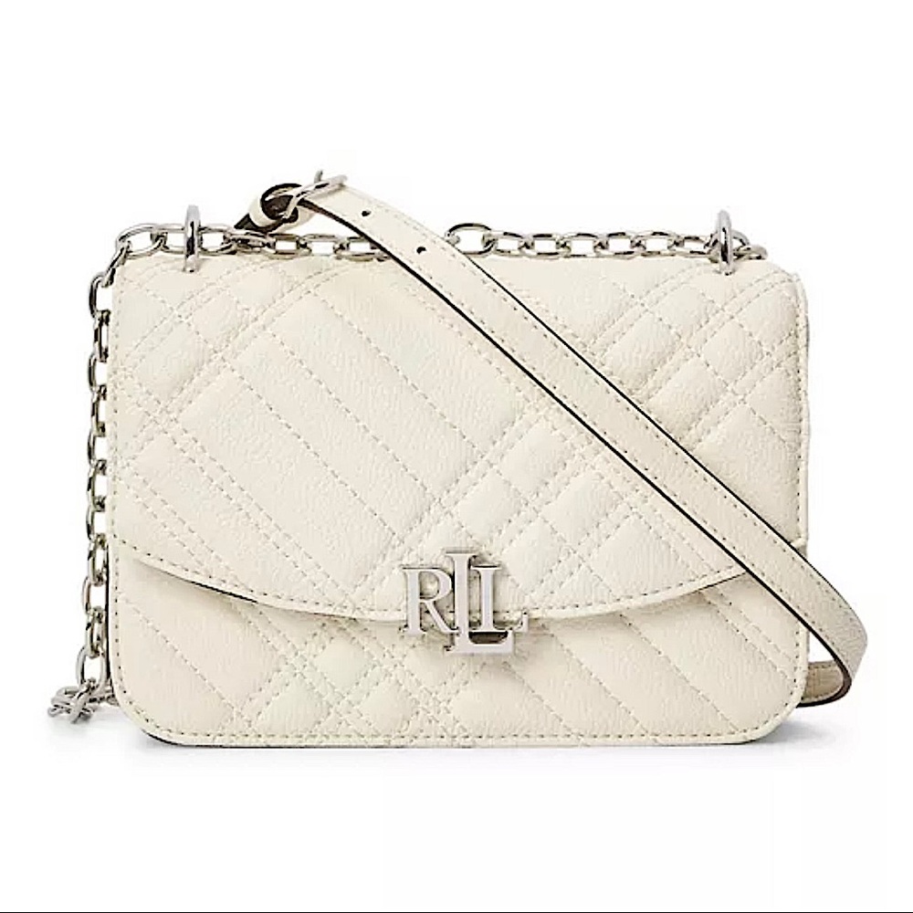 Lauren Ralph Lauren Crossbody Bag